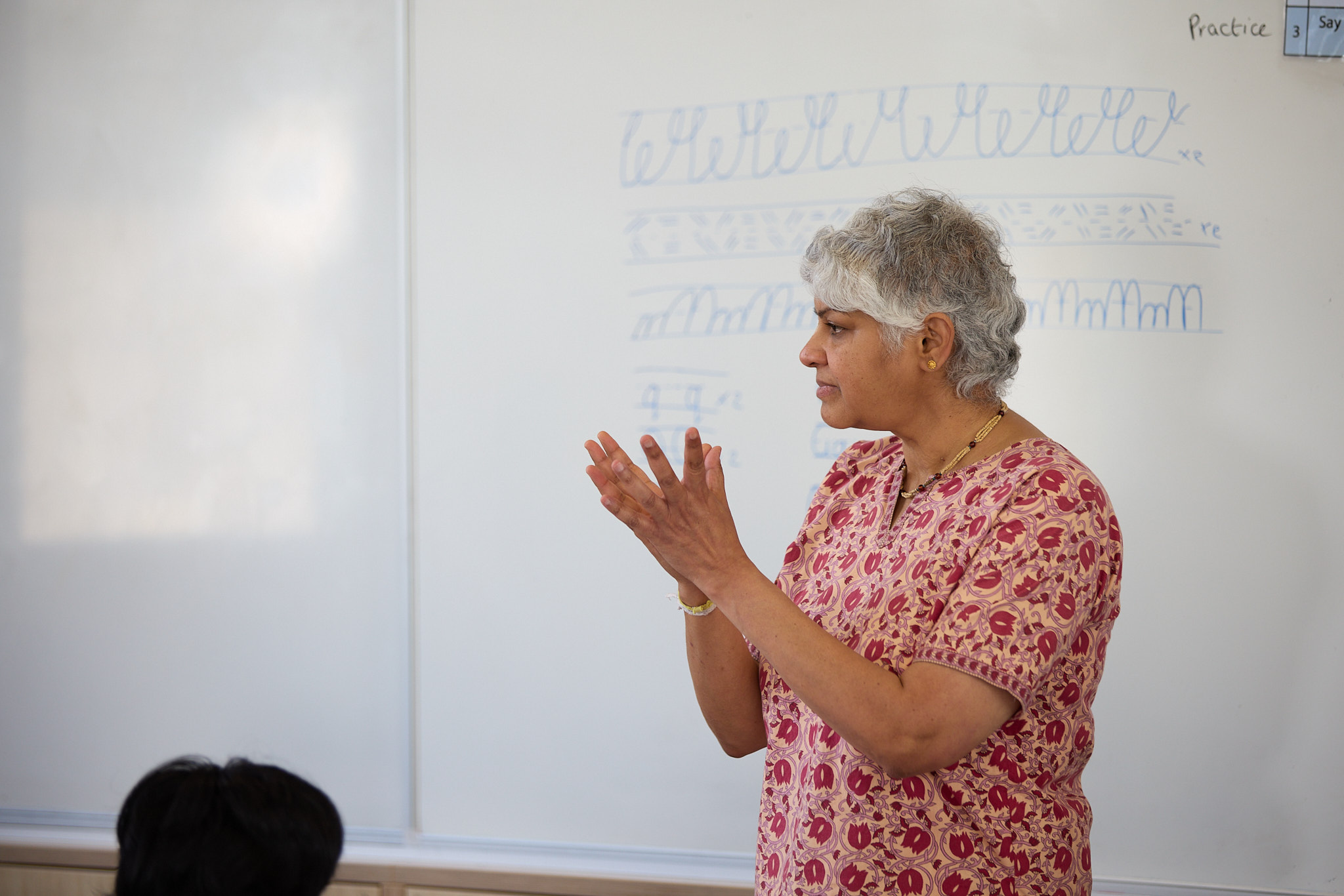 HARE KRISHNA SCHOOL-1054SELECTS